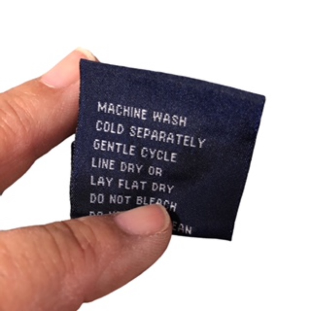 Fairway Outfitters Women's Quarter Front Button Short Sleeve Golf Shirt Size L - Picture 6 of 7